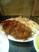 とんかつ店 みのや: しみちゃんさんの2007年03月18日の1枚目の投稿写真