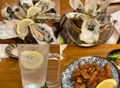 【生牡蠣99円・海鮮痛風鍋・土日祝13時～昼飲み可】牡蠣の上にも3年 新潟駅前店: ゆっこさんの2026年09月28日の2枚目の投稿写真