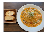 cafe&diner Foglia: にゃんこさんの2026年09月10日の1枚目の投稿写真