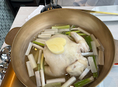 タッカンマリ食堂 DAKKANMARl DINING 新大久保: もりっちさんの2026年06月28日の1枚目の投稿写真