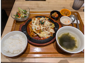 チゲ料理&韓国鉄板 HIRAKU: タピプペ子さんの2026年05月30日の1枚目の投稿写真