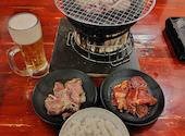 安安 武蔵小杉店 七輪焼肉: ＡＮＧＥＬさんの2026年03月25日の1枚目の投稿写真