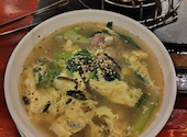 安安 武蔵小杉店 七輪焼肉: ＡＮＧＥＬさんの2026年03月25日の3枚目の投稿写真