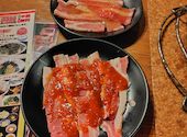 牛繁 ぎゅうしげ 綱島店: ＡＮＧＥＬさんの2026年04月22日の3枚目の投稿写真