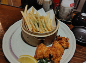 炭火居酒屋 炎 船堀店: ＡＮＧＥＬさんの2026年03月23日の3枚目の投稿写真
