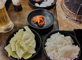 安安 七輪焼肉 中延駅前店: ＡＮＧＥＬさんの2026年09月20日の1枚目の投稿写真
