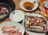牛角 旗の台店: ＡＮＧＥＬさんの2026年06月18日の1枚目の投稿写真