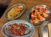 焼肉×ホルモン×居酒屋 元住吉肉流通センター: ＡＮＧＥＬさんの2026年09月16日の3枚目の投稿写真