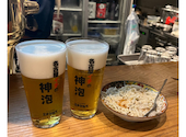 大人の大衆酒場ミチシルベ R25: あっこさんの2025年06月15日の1枚目の投稿写真