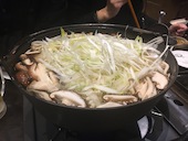 ひご家 鹿児島本店: おやじさんの2018年12月02日の1枚目の投稿写真