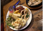 TRATTORIA Meli Melo トラットリア メリメロ: おやじさんの2023年12月22日の1枚目の投稿写真