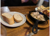 TRATTORIA Meli Melo トラットリア メリメロ: おやじさんの2023年12月22日の2枚目の投稿写真
