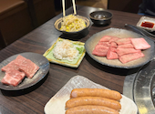 板前焼肉 一笑: aさんの2026年06月08日の2枚目の投稿写真
