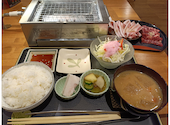 焼肉喜緑 金沢 近江町: しさんの2026年04月28日の2枚目の投稿写真