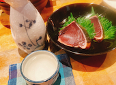奄美の料理と酒 ユティモレ: yuyuさんの2023年04月16日の2枚目の投稿写真