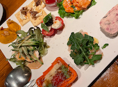 BISTRO&DINING BAR ベジスト: ジェニーさんの2025年03月05日の2枚目の投稿写真