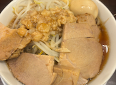 二郎系ラーメン 麺匠 やま虎 本通り本店: 陽生さんの2026年01月02日の1枚目の投稿写真