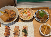KOBE YAKITORI STAND 野乃鳥 三宮: 陽生さんの2026年01月17日の1枚目の投稿写真