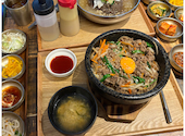 韓国料理 ホンデポチャ 武蔵小杉店: ぱぐさんの2026年09月22日の1枚目の投稿写真