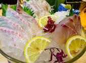魚がイチバン 西新宿駅前店: すわんさんの2026年08月11日の1枚目の投稿写真