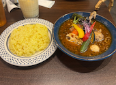 札幌スープカレーJACK: KKKさんの2026年05月18日の2枚目の投稿写真