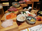 海鮮居酒屋 とれたて北海道 札幌駅前店: たつさんの2023年08月29日の1枚目の投稿写真