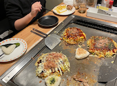 お好み焼 鉄板焼 徳川 八木店: どきどきんちゃんさんの2026年05月30日の1枚目の投稿写真