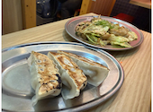 食べ放題　個室居酒屋　餃子のかっちゃん　静岡店: シゲサマさんの2026年05月の1枚目の投稿写真