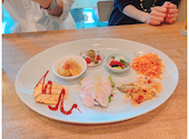 lu'tubo 旬野菜とチーズの酒場: ユミさんの2026年05月10日の1枚目の投稿写真