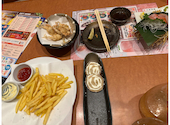 くつろぎダイニングとりあえず吾平栃木小山店: ゆきさんの2026年04月01日の2枚目の投稿写真
