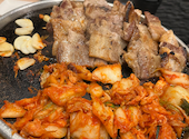 サムギョプサルと韓国料理 TUTUMU38 吉祥寺店: ＊＊＊さんの2024年04月25日の1枚目の投稿写真