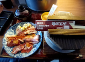 肉のよいち 岐阜八代店: らきあさんの2024年07月01日の2枚目の投稿写真