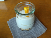 SLOW FOOD CAFE 雨ノチ晴レ スローフードカフェ アメノチハレ: itsmeさんの2025年02月18日の2枚目の投稿写真