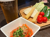 赤身焼肉チャンピオン 長崎西山店: デコさんの2026年07月28日の2枚目の投稿写真