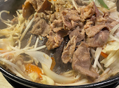 ぶたと羊とハイボール 佐久平店: タツノオトシゴさんの2025年01月05日の1枚目の投稿写真