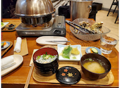 湘南のカキ小屋 笑山: ギャンさんの2026年03月の1枚目の投稿写真