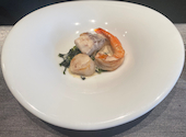 steak lounge 煉 Ren: ミルコさんの2026年04月27日の1枚目の投稿写真