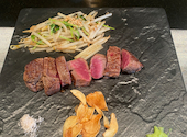steak lounge 煉 Ren: ミルコさんの2026年04月27日の2枚目の投稿写真