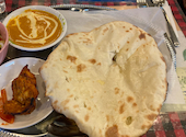 インド料理　ルンビニ　千葉: のっこさんの2024年02月の1枚目の投稿写真