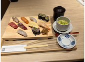 鮨と酒日和 ととうお新丸の内センタービル店: のっこさんの2026年07月04日の1枚目の投稿写真