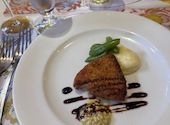 Brasserie La・mujica ブラッスリー ラ・ムジカ: kさんの2025年05月の1枚目の投稿写真