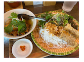 ベトナム料理店 ハンちゃん: はるかさんの2026年06月25日の1枚目の投稿写真