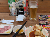 格安ビールと鉄鍋餃子 3・6・5酒場 新宿歌舞伎町ゴジラロード店: あさがやさんの2026年05月25日の1枚目の投稿写真