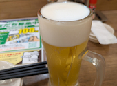 格安ビールと鉄鍋餃子 3・6・5酒場 新宿歌舞伎町ゴジラロード店: あさがやさんの2026年05月25日の2枚目の投稿写真