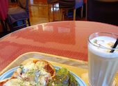 RISAIA CODA 田尻歴史館 カフェとレストラン: まりちゃんさんの2026年10月08日の1枚目の投稿写真