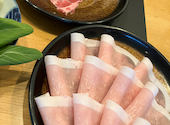 銀座しゃぶ通 マロニエゲート店: sisisisiさんの2026年06月26日の2枚目の投稿写真