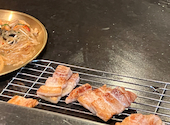 宮（MIYA）　鉄板生サムギョプサル＆食べ放題＆韓国料理　新大久保本店: sisisisiさんの2026年05月01日の1枚目の投稿写真