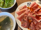 牛角 さいたま新都心店: sisisisiさんの2026年05月01日の2枚目の投稿写真