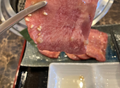 焼肉ルーレ 東十条: sisisisiさんの2026年05月01日の1枚目の投稿写真