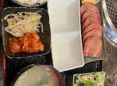 焼肉ルーレ 東十条: sisisisiさんの2026年05月01日の3枚目の投稿写真
